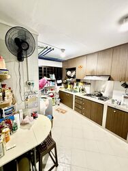 Blk 753 Yishun Street 72 (Yishun), HDB 3 Rooms #572053341